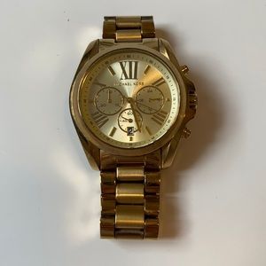 Michael Kors MK-5605 Womens Watch